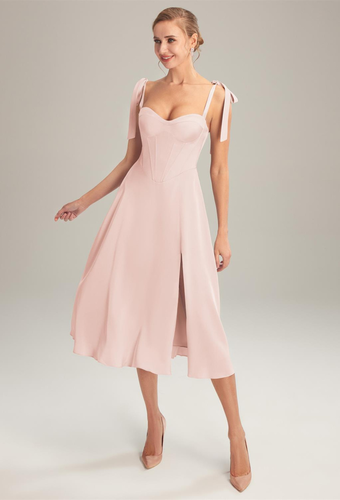 AW Mae Dress